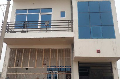 4 BHK Independent House 1600 Sq.ft. for Sale in Japanese Zone, Neemrana, Alwar