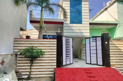 3 BHK Independent House 920 Sq.ft. for Sale in Vijay Nagar, Alwar