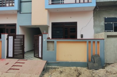 4 BHK Independent House 111 Sq. Yards for Sale in 200 Ft Road, Alwar
