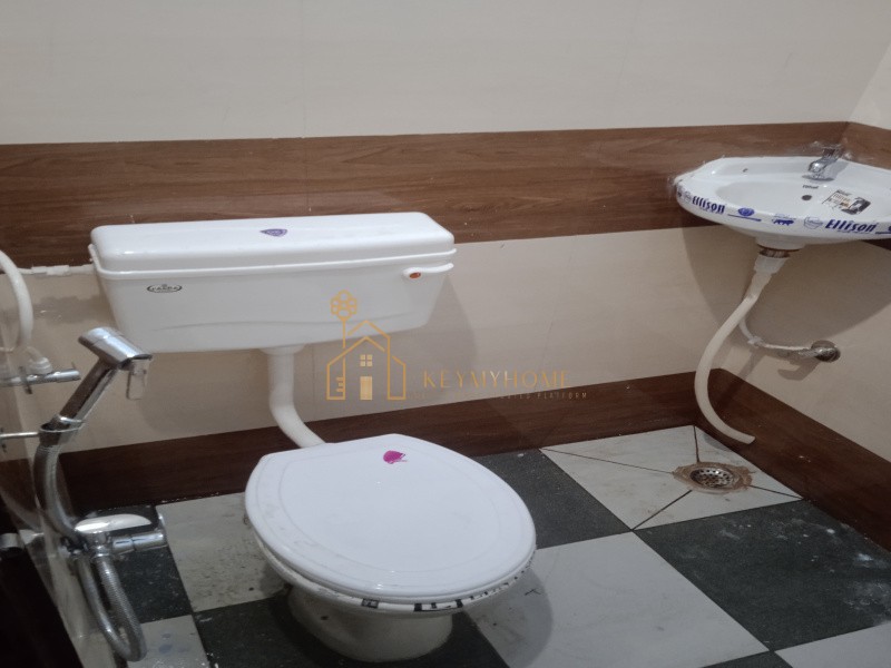 1 BHK Independent House 240 Sq. Yards for Rent in Ghiloth, Alwar