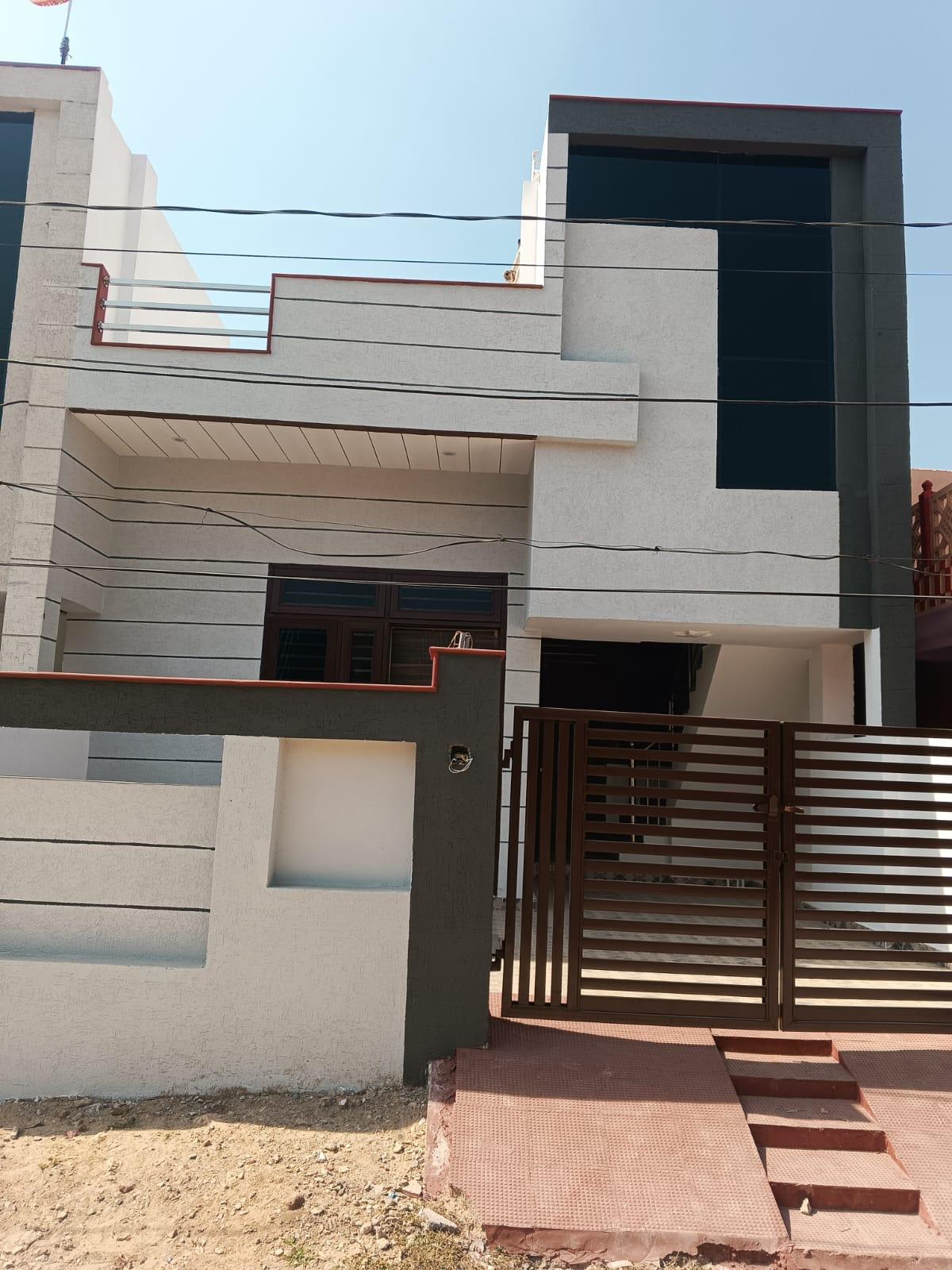 UIT Approved House for sale in Thakur wala kuan, Alwar