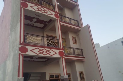 Independent House/Villa for Sale