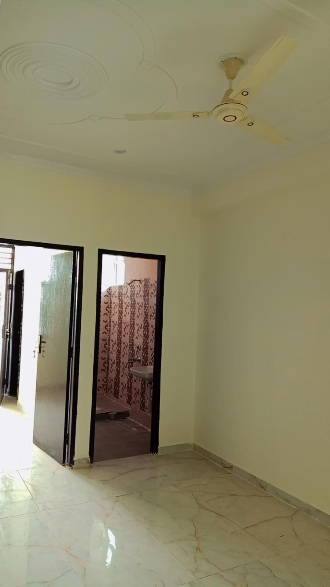 FLAT FOR RENT IN APNA GHAR SHALIMAR , ALWAR