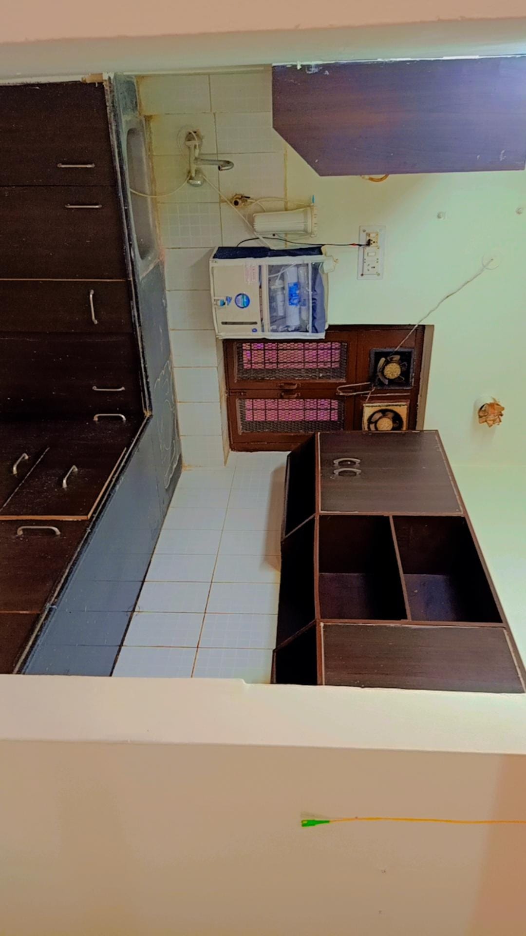 FLAT FOR RENT IN APNA GHAR SHALIMAR , ALWAR