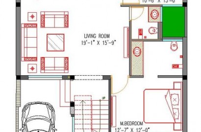 Independent House in budhvihar extension , Alwar