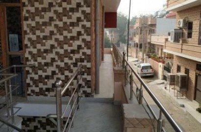 Independent House/Villa for Rent in Airforce area, , Jodhpur, Rajasthan