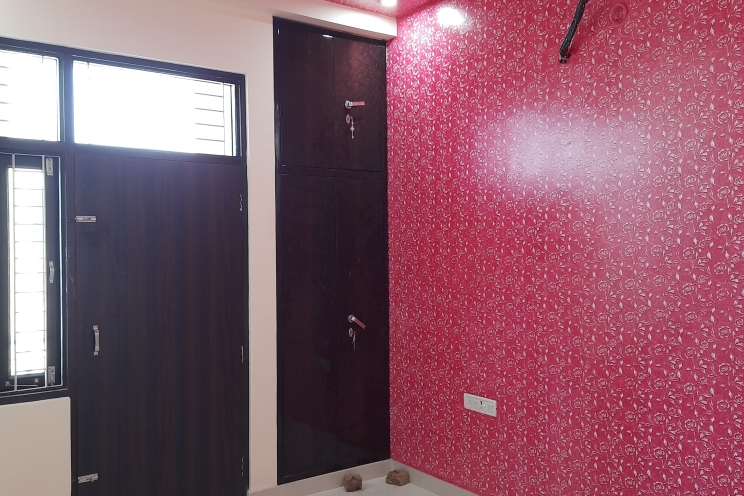 Independent House in Kalwar Road Jaipur