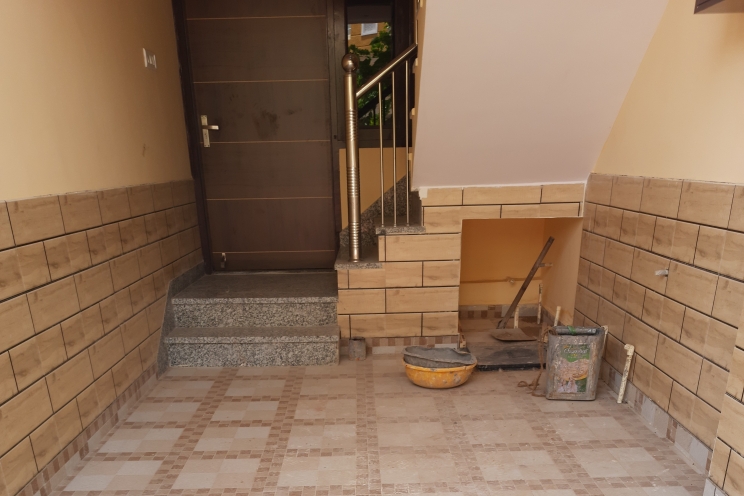 Independent House in Kalwar Road Jaipur