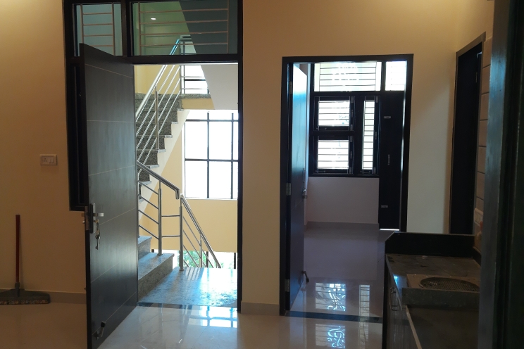 Independent House in Kalwar Road Jaipur