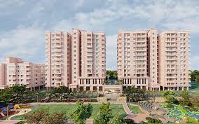 2BHK flat for sell in wonder heights, Malviya Nagar, Alwar