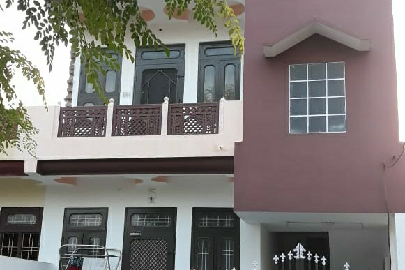 Independent House in Jagatpura Jaipur