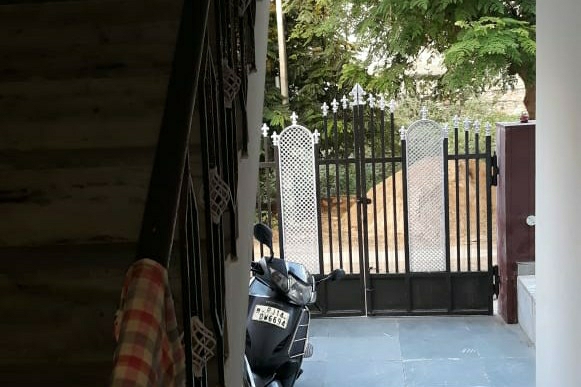 Independent House in Jagatpura Jaipur