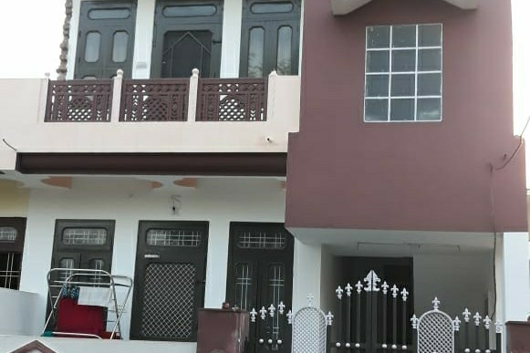 Independent House in Jagatpura Jaipur