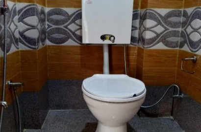 Ready to move office space in Destiny Tower, Mahindra Sez, , Jaipur, Rajasthan