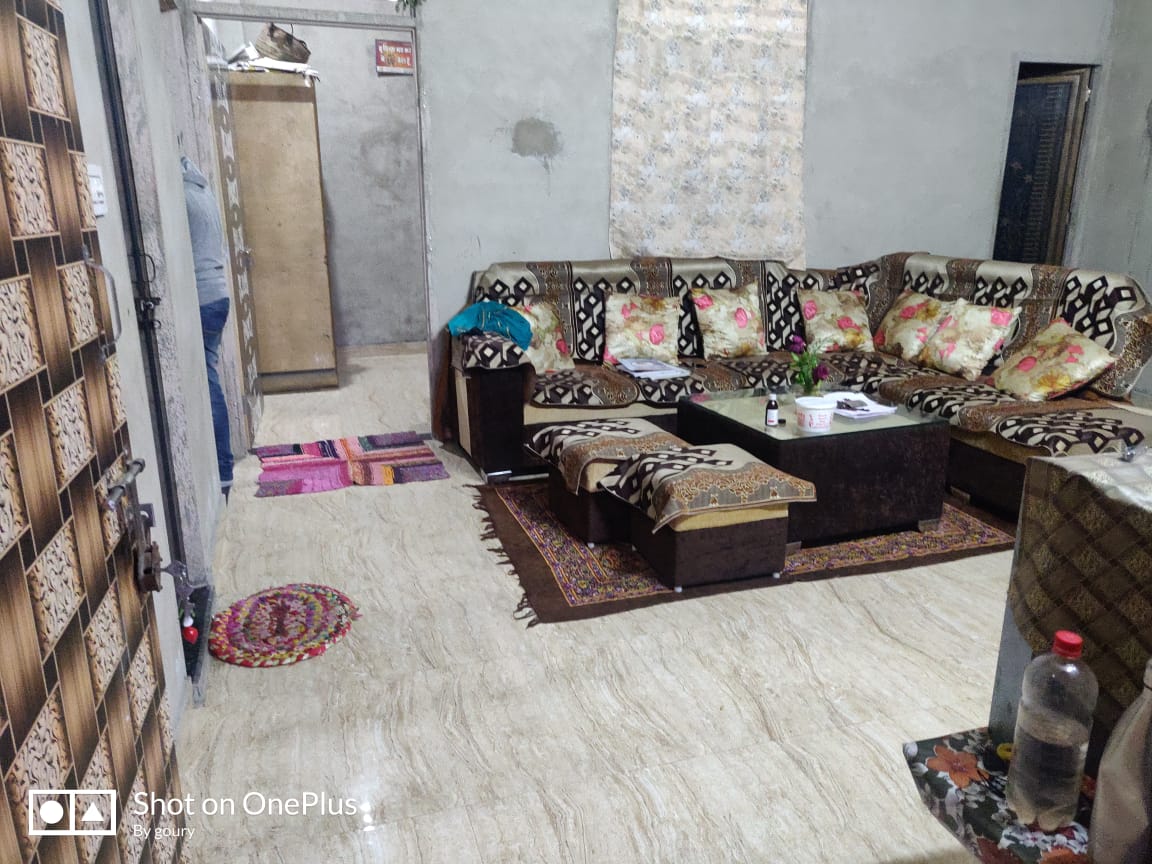 2 BHK HOUSE AVAILABLE FOR RENT IN SWB KALA KUA , ALWAR