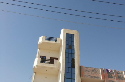 Independent House/Villa for Rent in VALLABH GARDEN, , Bikaner, Rajasthan