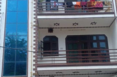 Independent/Builder Floor for Rent in Sector-3 Rewari, , Rewari, Haryana