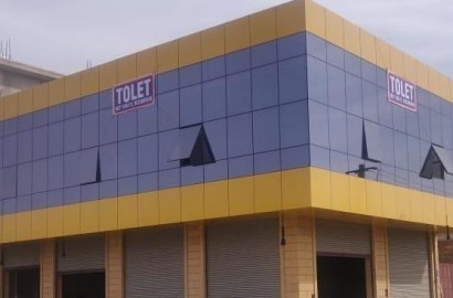 Commercial Office/Space for Lease in transport nagar, , Jaisalmer, Rajasthan