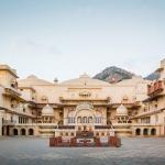 Alwar City Palace (Vinay Vilas Palace): Rajasthan Ki Shahi Virasat Aur Vaastukala Ka Anokha Sangam