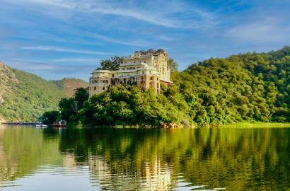 Siliserh Lake Palace Alwar: Shant Jheel, Shahi Mahal Aur Prakritik Sundarta Ka Adbhut Sangam
