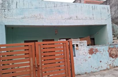 3BHK House for Sale in Ashok Vihar, Alwar – North & Park Facing
