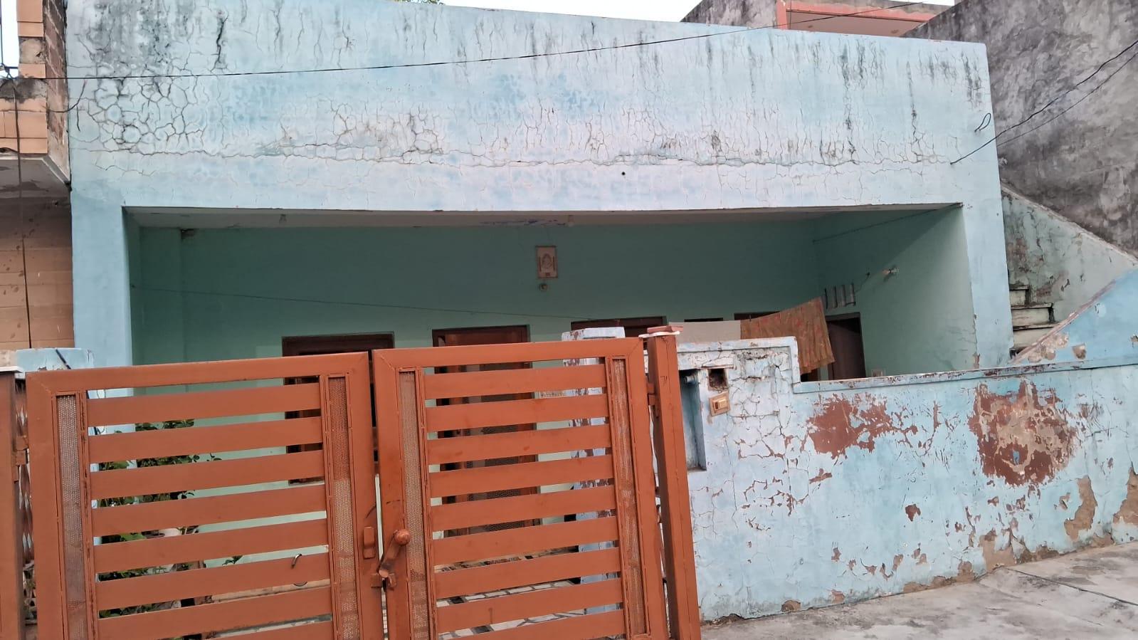 3BHK House for Sale in Ashok Vihar, Alwar – North & Park Facing