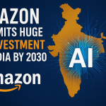 Amazon Commits Massive AI Investment in India, Signaling a New Tech Era