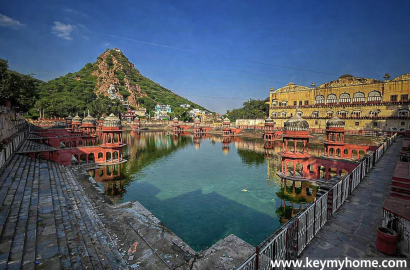 Alwar History: The Royal Past of Rajasthan’s Gateway City