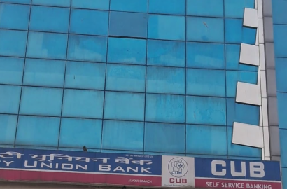 Prime Commercial Spaces for Rent | Dashera Maidan (Near Jain Circle), Alwar | Banking, Stores, Offices,