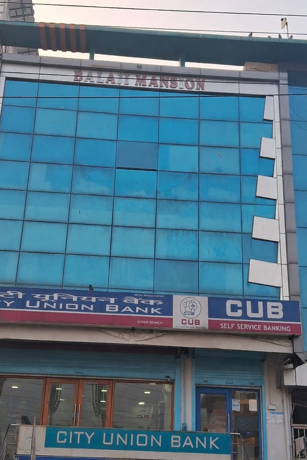 Prime Commercial Spaces for Rent | Dashera Maidan (Near Jain Circle), Alwar | Banking, Stores, Offices,