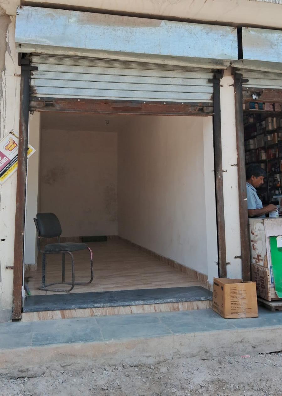 Prime Shop for Rent at Daudpur Fatak, Alwar – Excellent Business Location