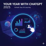 Your AI Journey in Review: OpenAI Unveils "Your Year with ChatGPT"