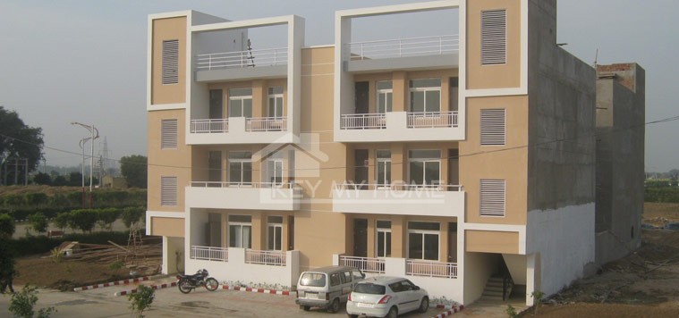 Residential Land/Plot for Sale