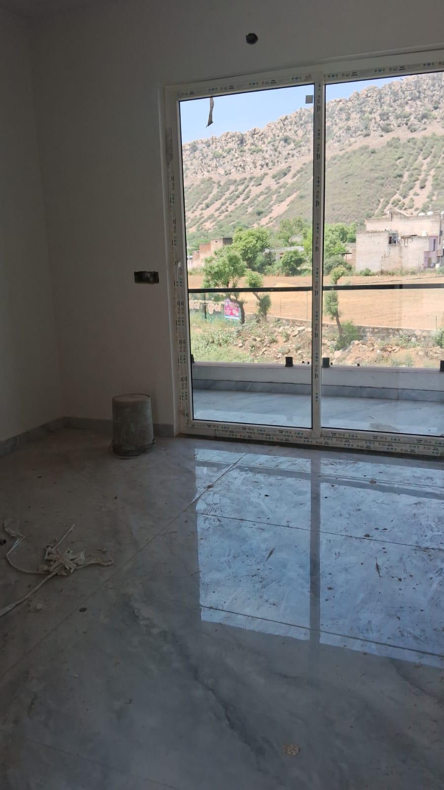 3 BHK Modern House for Sale in Madhav Kunj Society, Alwar