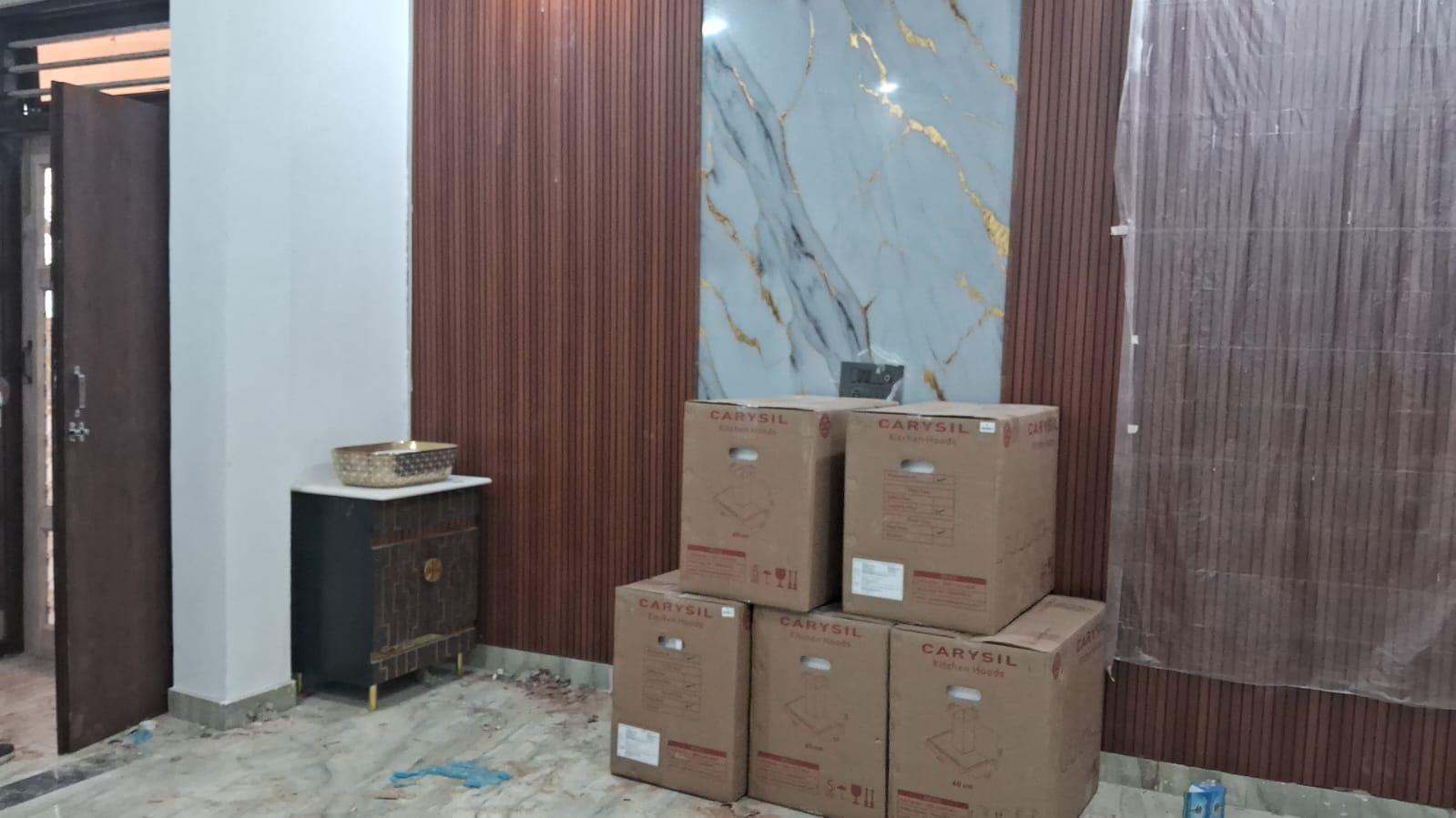 3 BHK Modern House for Sale in Madhav Kunj Society, Alwar