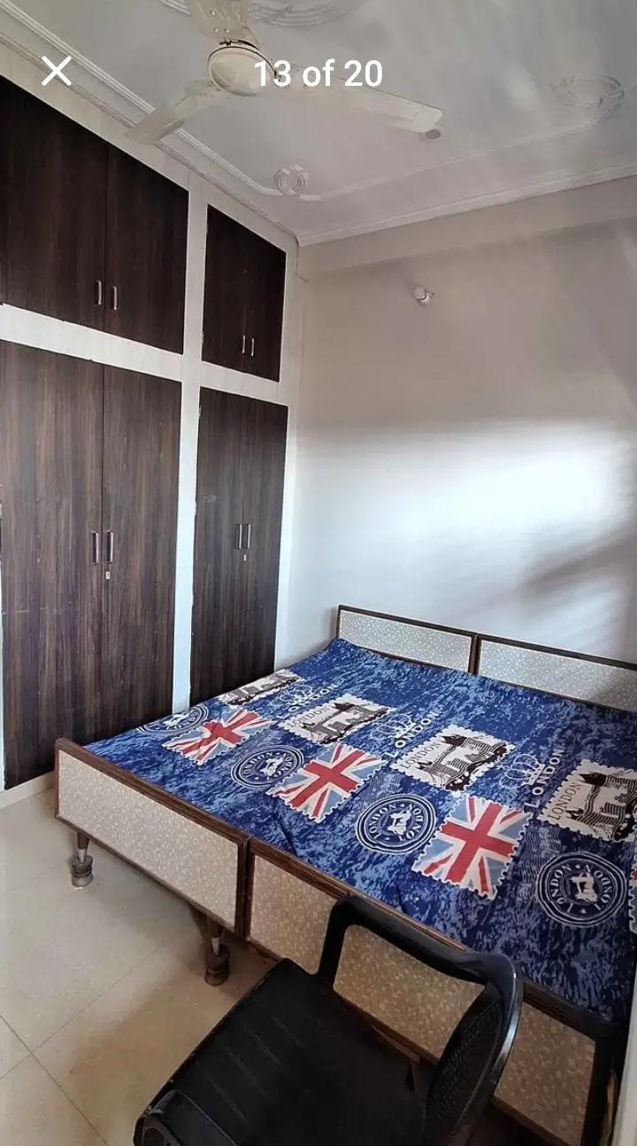 House for Sale in Indira Gandhi Nagar, Near Khatipura Railway Station, Jagatpura, Jaipur (Sector 3)