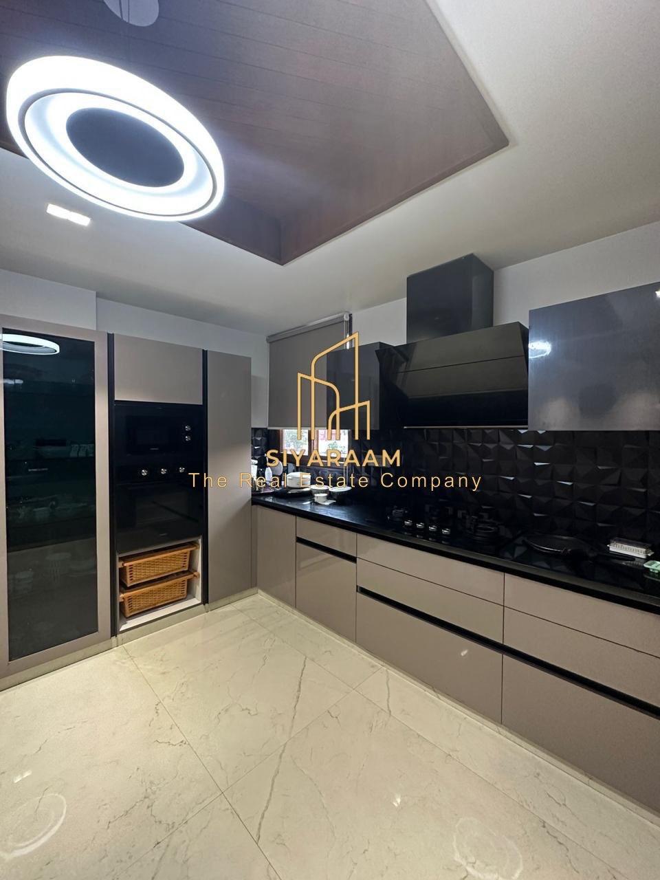 4BHK Fully Furnished Luxury Flat for Rent – Mahaveer Nagar, Durgapura, Jaipur