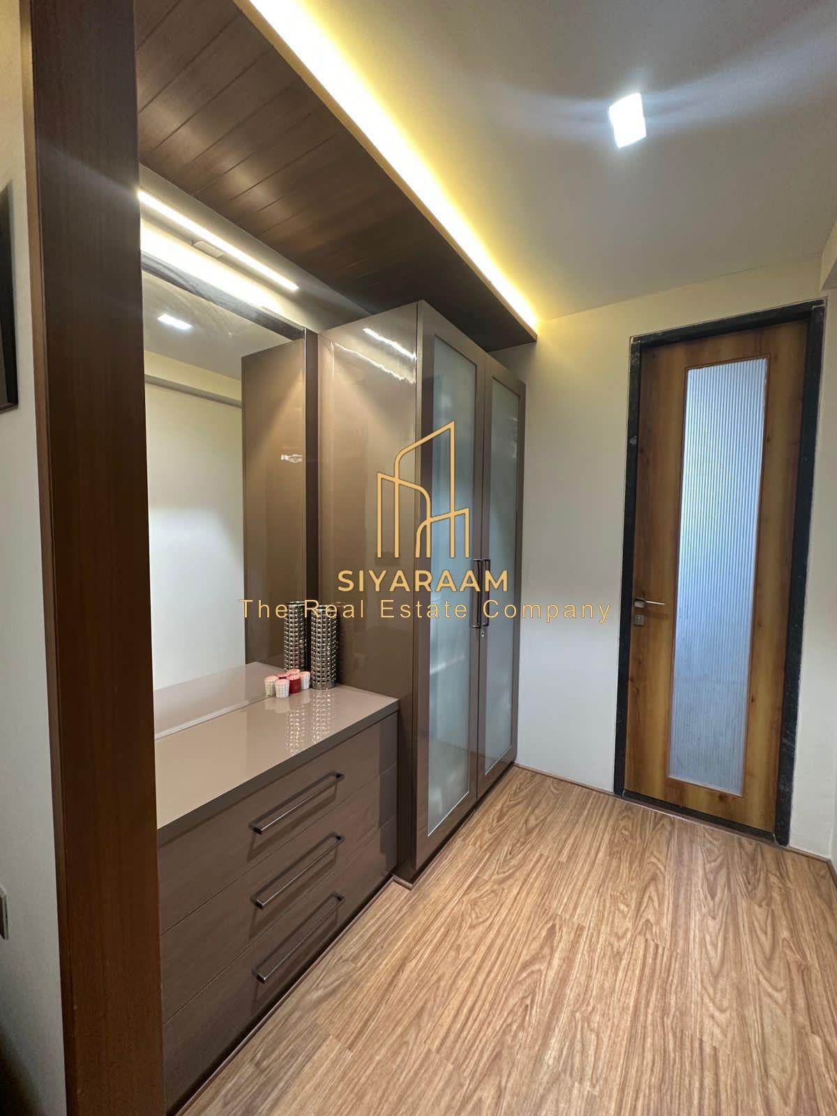 4BHK Fully Furnished Luxury Flat for Rent – Mahaveer Nagar, Durgapura, Jaipur