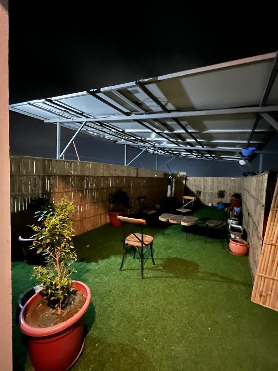 1BHK Fully Furnished Penthouse for Rent – Near Airport, Tonk Road, Jaipur