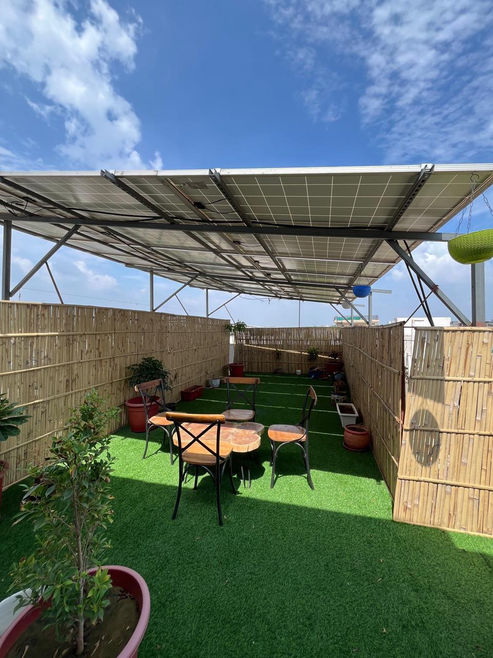 1BHK Fully Furnished Penthouse for Rent – Near Airport, Tonk Road, Jaipur