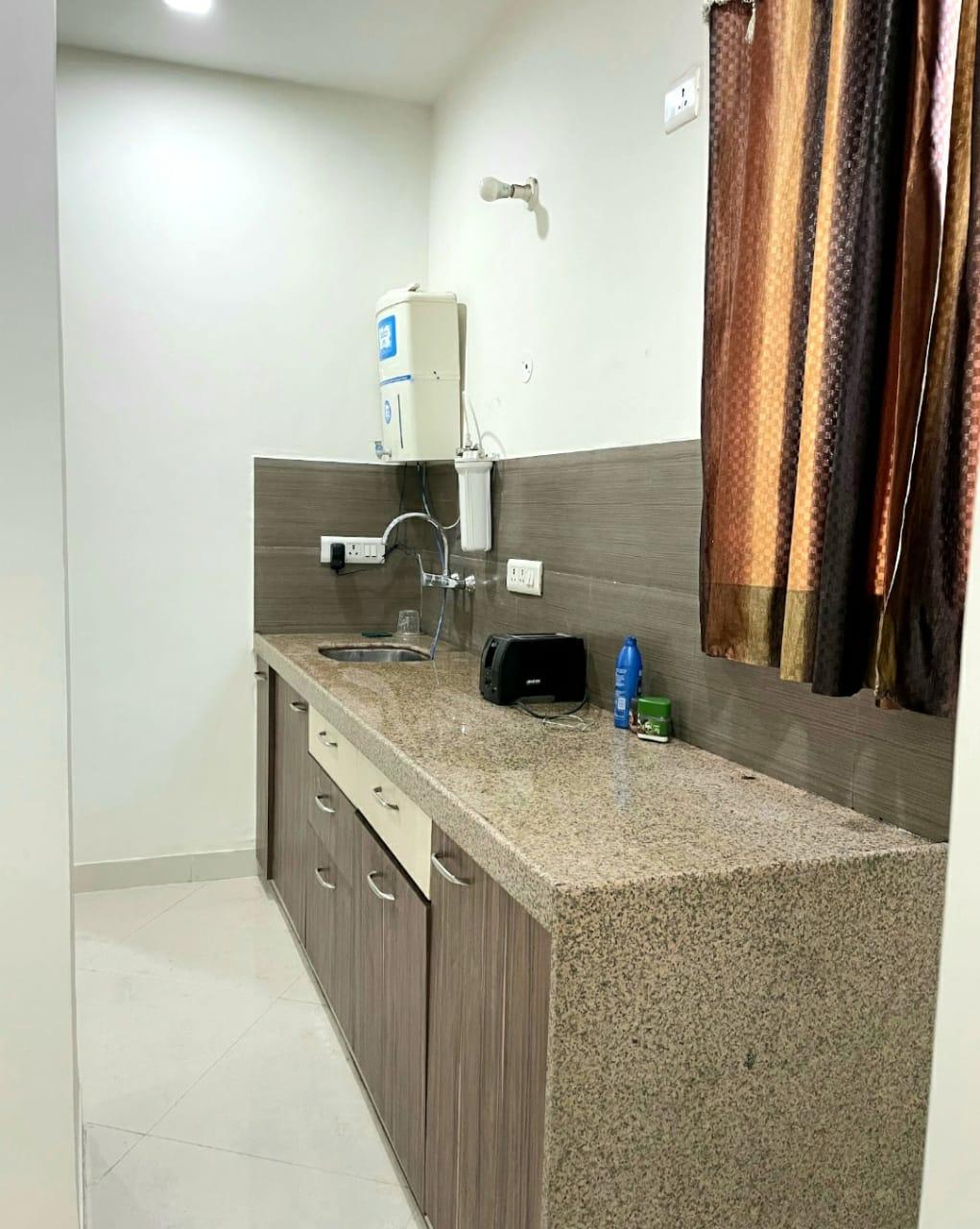 Furnished Independent one RK for Rent – Malviya Nagar, Jaipur