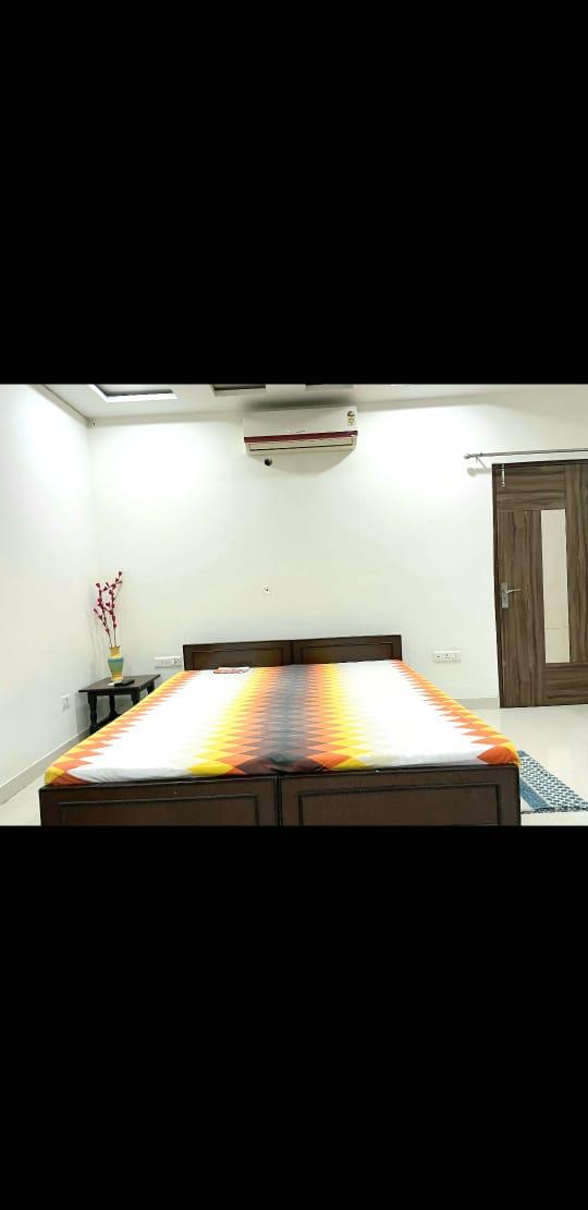 Furnished Independent one RK for Rent – Malviya Nagar, Jaipur