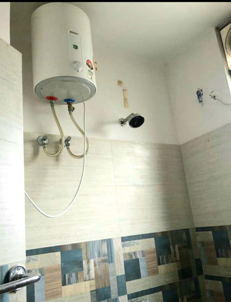 Furnished Independent one RK for Rent – Malviya Nagar, Jaipur