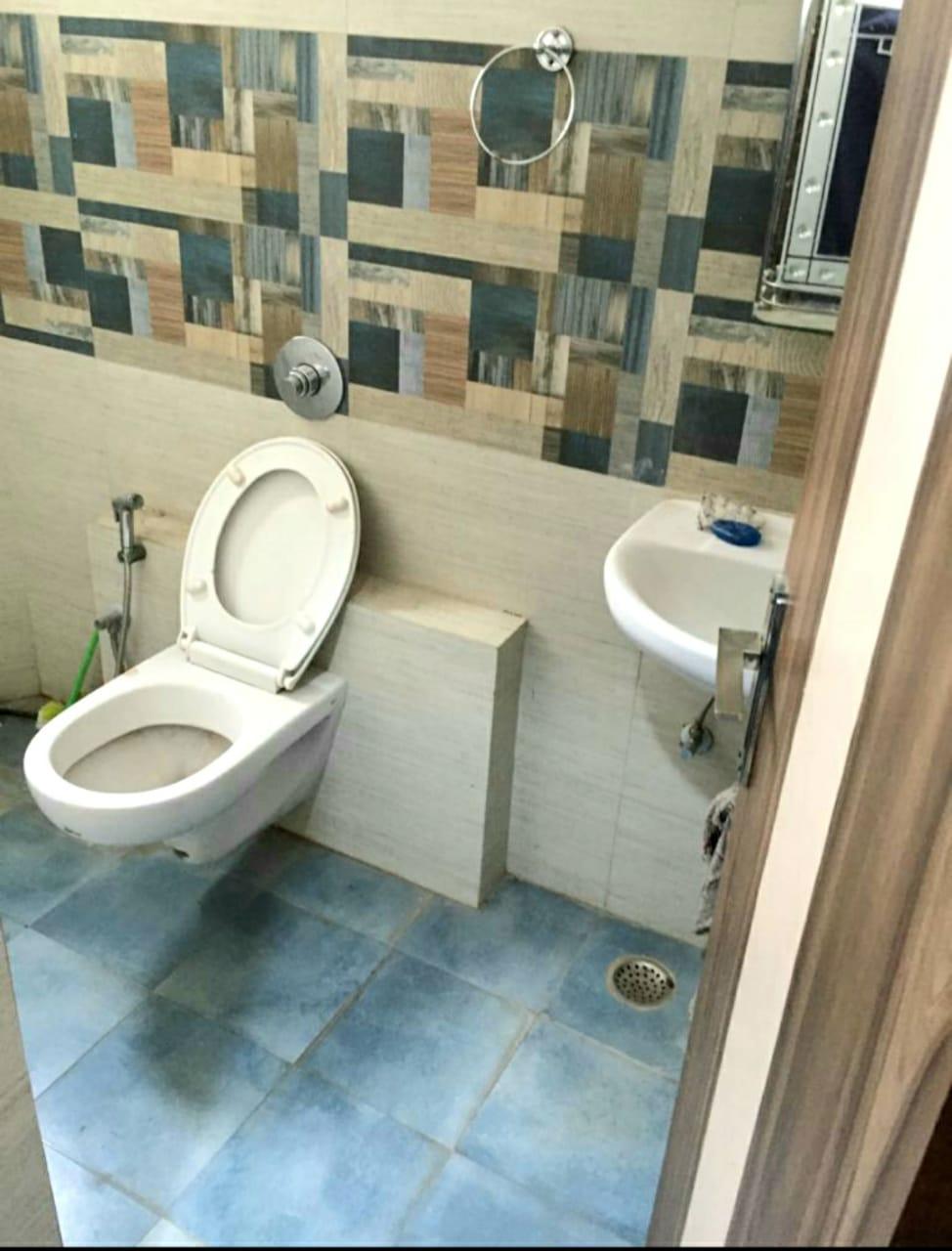 Furnished Independent one RK for Rent – Malviya Nagar, Jaipur