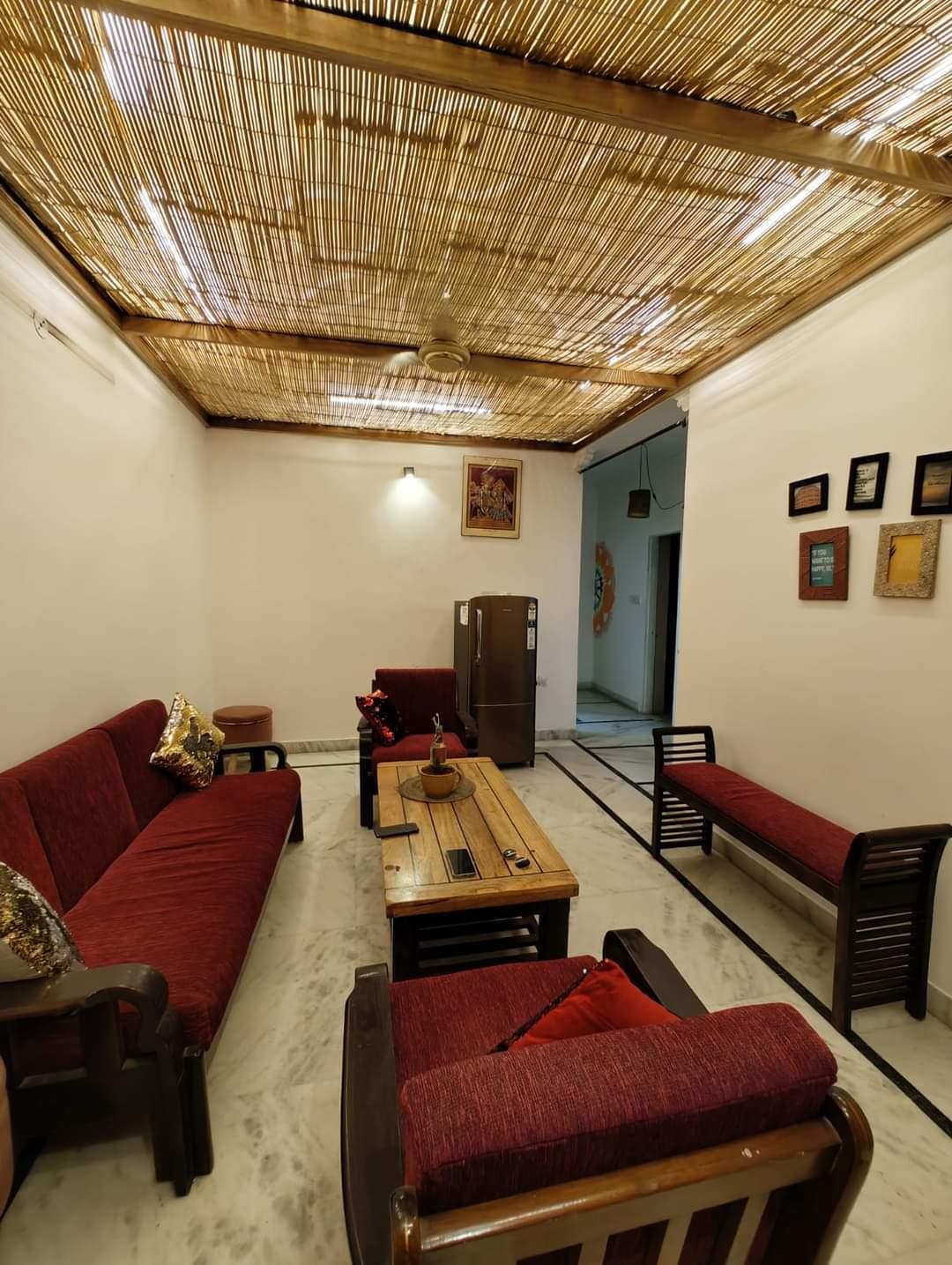 2.5 BHK Fully Furnished Independent Ground Floor for Rent – Mansarovar, Jaipur