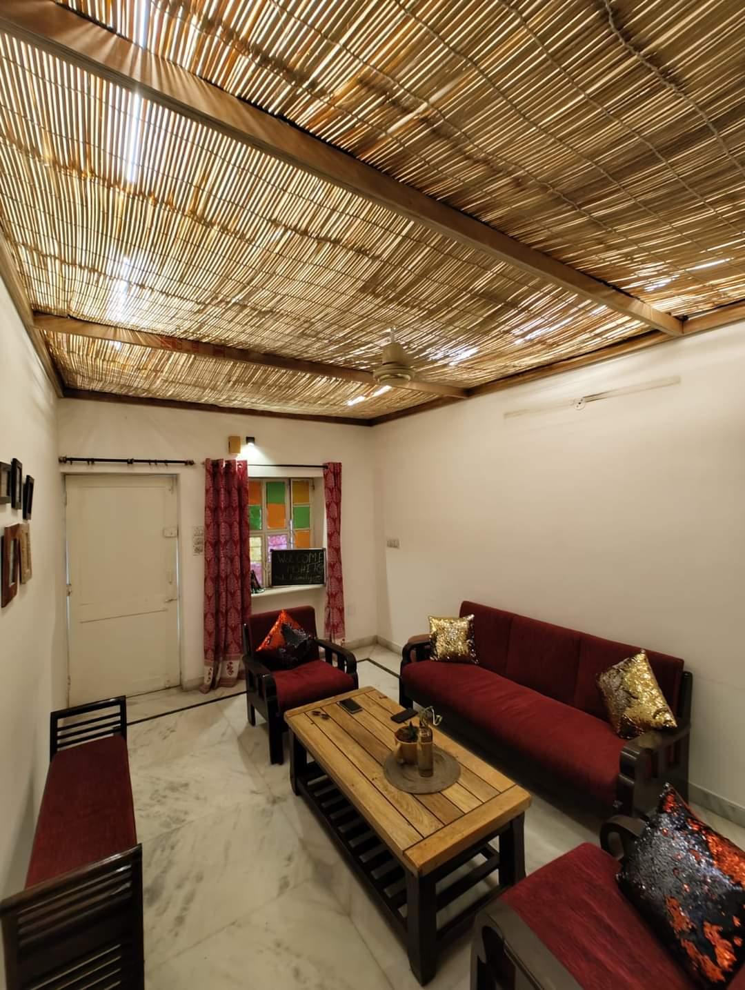 2.5 BHK Fully Furnished Independent Ground Floor for Rent – Mansarovar, Jaipur