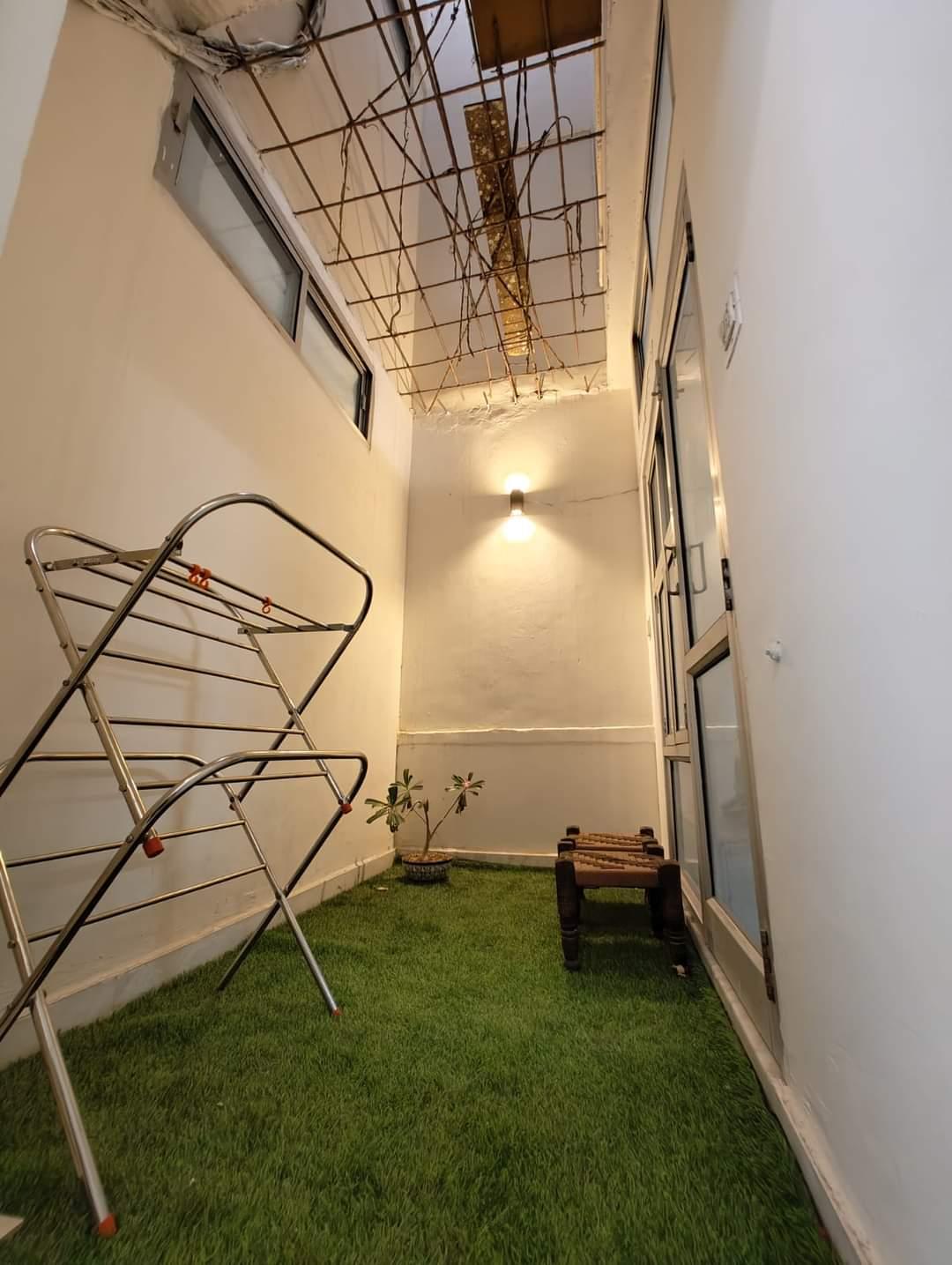 2.5 BHK Fully Furnished Independent Ground Floor for Rent – Mansarovar, Jaipur