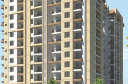 2 BHK Furnished Flat for Rent – Bonny Dreams, Muhana, Mansarovar, Jaipur