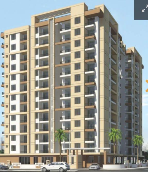 2 BHK Furnished Flat for Rent – Bonny Dreams, Muhana, Mansarovar, Jaipur