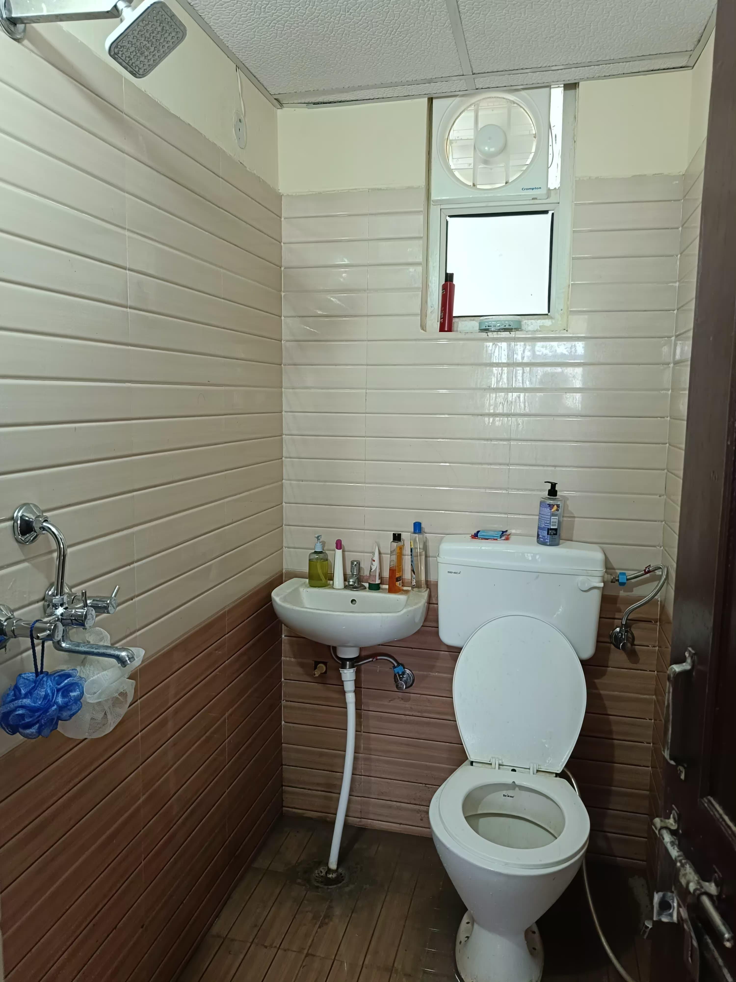 2 BHK Furnished Flat for Rent – Bonny Dreams, Muhana, Mansarovar, Jaipur